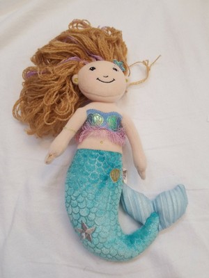 groovy girls mermaid