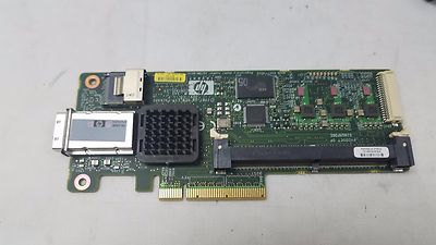 HP P212 462594-001 013218-001 Smart Array PCI-E SAS SATA Raid Card