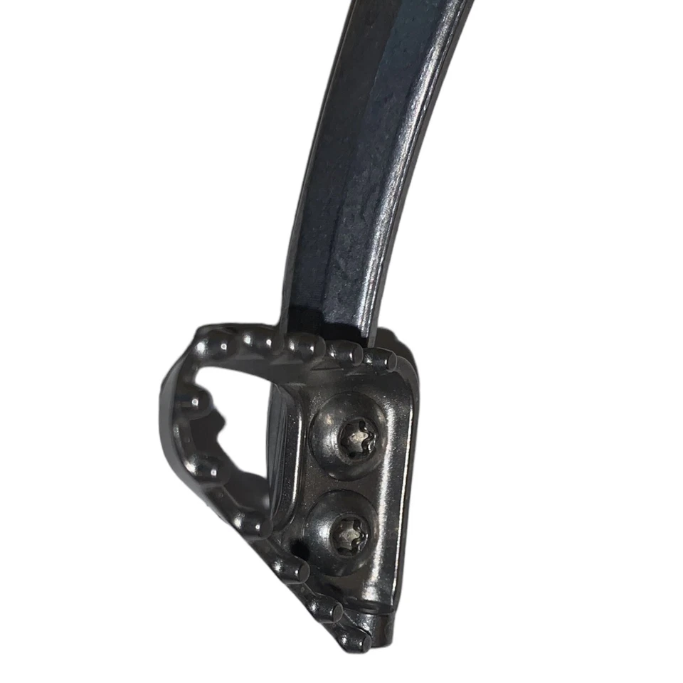 Pedal de freno trasero Husqvarna FC250 2023 OEM palanca 250 350 450 SX SXF XCF XC 2021-23 Foto 3 de 3