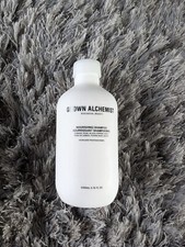 Image of Grown Alchemist Nourishing Shampoo - Damask Rose, Black Pepper, Sage 200ml