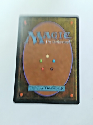 MTG Giant Trap Door Spider Ice Age Regular Uncommon - Uncirculated