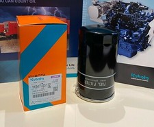 GENUINE OEM KUBOTA FUEL FILTER 1K947-43170 1K947-43172