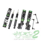 for fits MALIBU 13-15 Coilovers Lowering Kit Hyper-Street II by Rev9