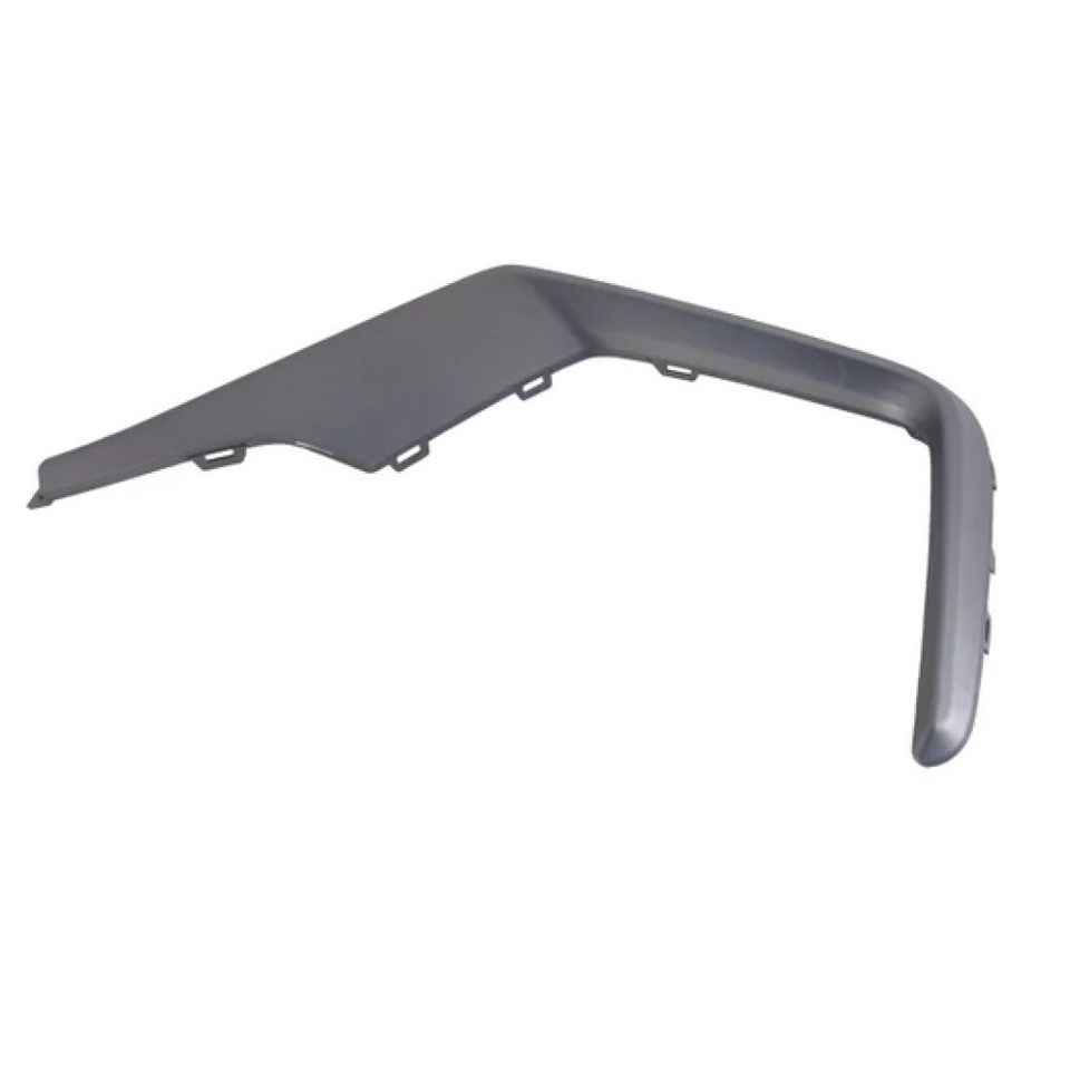 For Honda CRV 20172022 Bumper Cover Molding Passenger Side CAPA