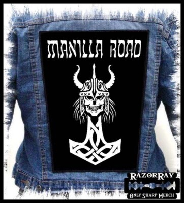 25409 MANILLA ROAD - Viking === Backpatch Back Patch / Cirith Ungol Heavy Load Omen - (s l400) CyberSEO | Cirith Ungol Online s l400 MANILLA ROAD - Viking === Backpatch Back Patch / Cirith Ungol Heavy Load Omen | Cirith Ungol Online