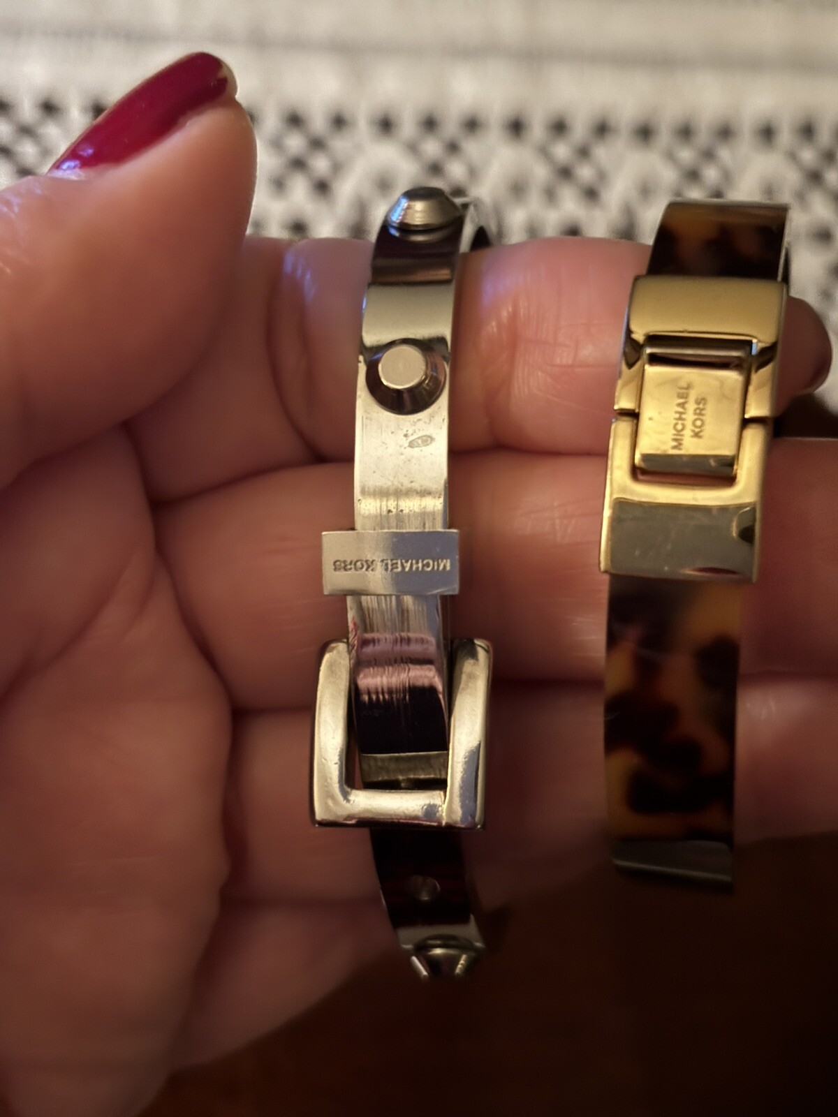 Michael Kors Bangles - image 5