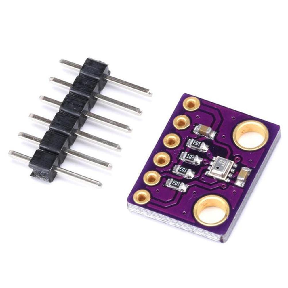 GY-BME280 3.3V Temperature And Humidity Sensor Price In BD | CityTech BD - Foto 5