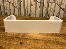 Samsung Kühlschranktür - untere Ablage für Modell # RSH1DTMH Kühl-Gefrierkombination