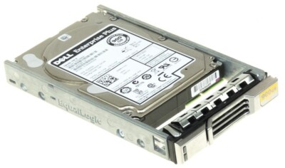 FESTPLATTE DELL 0GKY31 ST900MM0006 900GB 10K 64MB SAS-2 2.5''