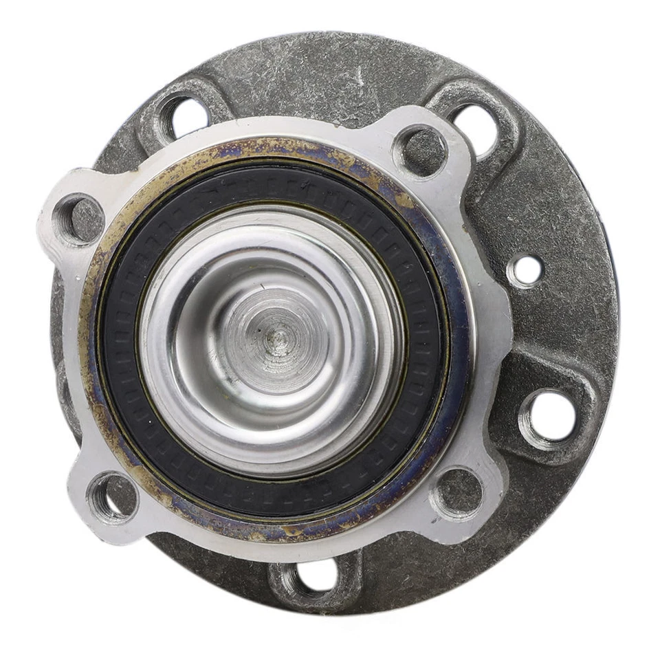 Conjunto de cojinete de rueda y buje CRS piezas automotrices NT513173 Foto 2 de 4