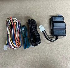 CLIFFORD ARROW 5.1 DIRECTED CAR ALARM BRAIN & LOOM ONLY - 919595 SPARES