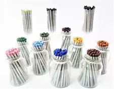 New "Khol Eyeliner Pencil" by Prestige - Pick Your Shade - Cosmetics Makeup 5.5"