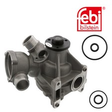 Pompe à eau Mercedes 190
