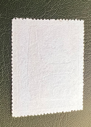 1959 C47 (1-1) Monument OG XF 8 Fen New Stamp China - 第 2/4 張圖片