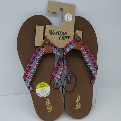 western chief sandals