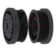 Acauto AC-06DN86 Magnetkupplung Klimakompressor f&uuml;r Mercedes-Benz W203 S203 W204