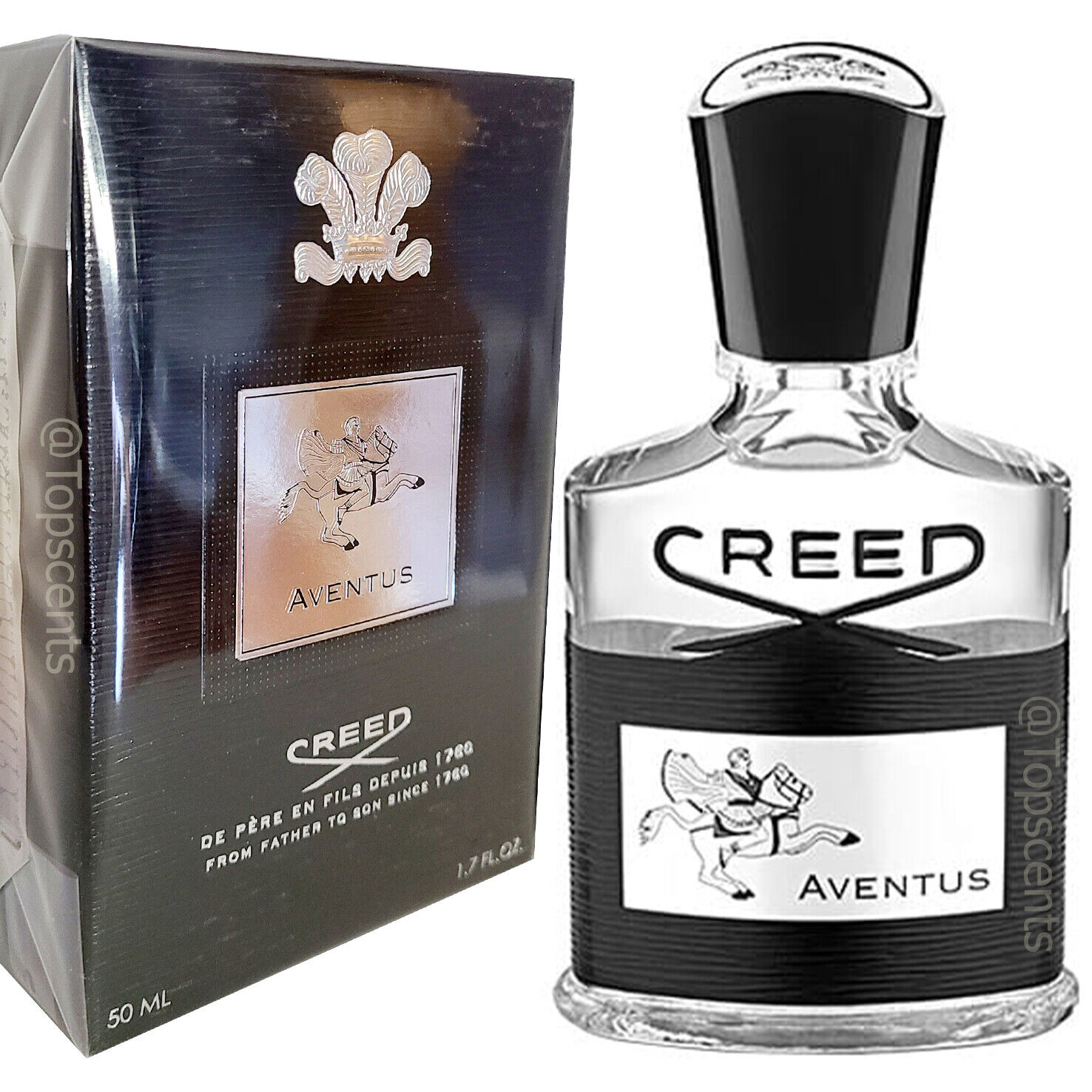 Парфюм creed aventus цена