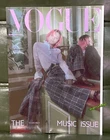 VOGUE Taiwan Magazine Jul. 2022 G-DRAGON GD (Bigbang big bang)