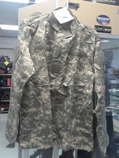 Propper F5459 Army Digital Tactical Uniform Shirt - Large Regular - *NEW*