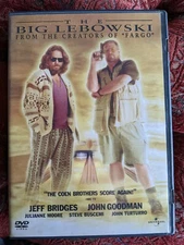 The Big Lebowski (DVD)