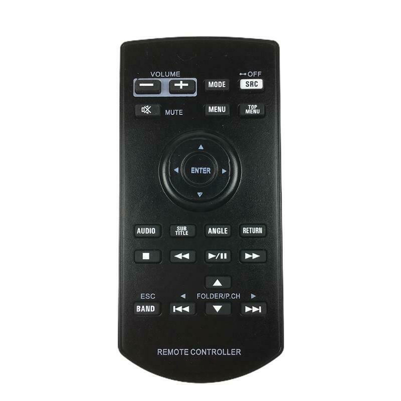 US Remote For Pioneer AVH3400NEX AVH1500NEX AVH1550NEX AVH24