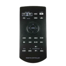 US Remote For Pioneer AVH3400NEX AVH1500NEX AVH1550NEX AVH2440NEX Car Stereo