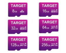 Micro SD Memory Card High Speed TF 1GB 2GB 4GB 8GB 16GB 32GB 64GB 128GB Mini LOT