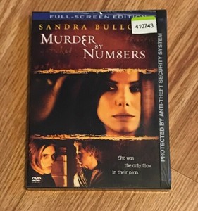 2002 Murder By Numbers