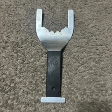 Husky Universal Sink Drain Wrench! QUALITY!