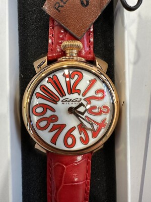 時計 GaGa MILANO MANUALE 40mm Honolulu 5021 s-l400.jpg