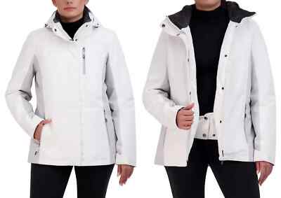 Gerry Women's Snow Ski Jacket