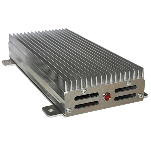 Stufetta Per Cani - Riscaldamento Per Cucce, Radiatore Elettrico Per Cucce E Box - Foto 1 di 8