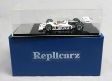 Replicarz 1:43 Scale 1972 Indianapolis 500 Wi...