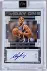 2023 Panini One and One Basketball Myles Turner #DAY-MYT