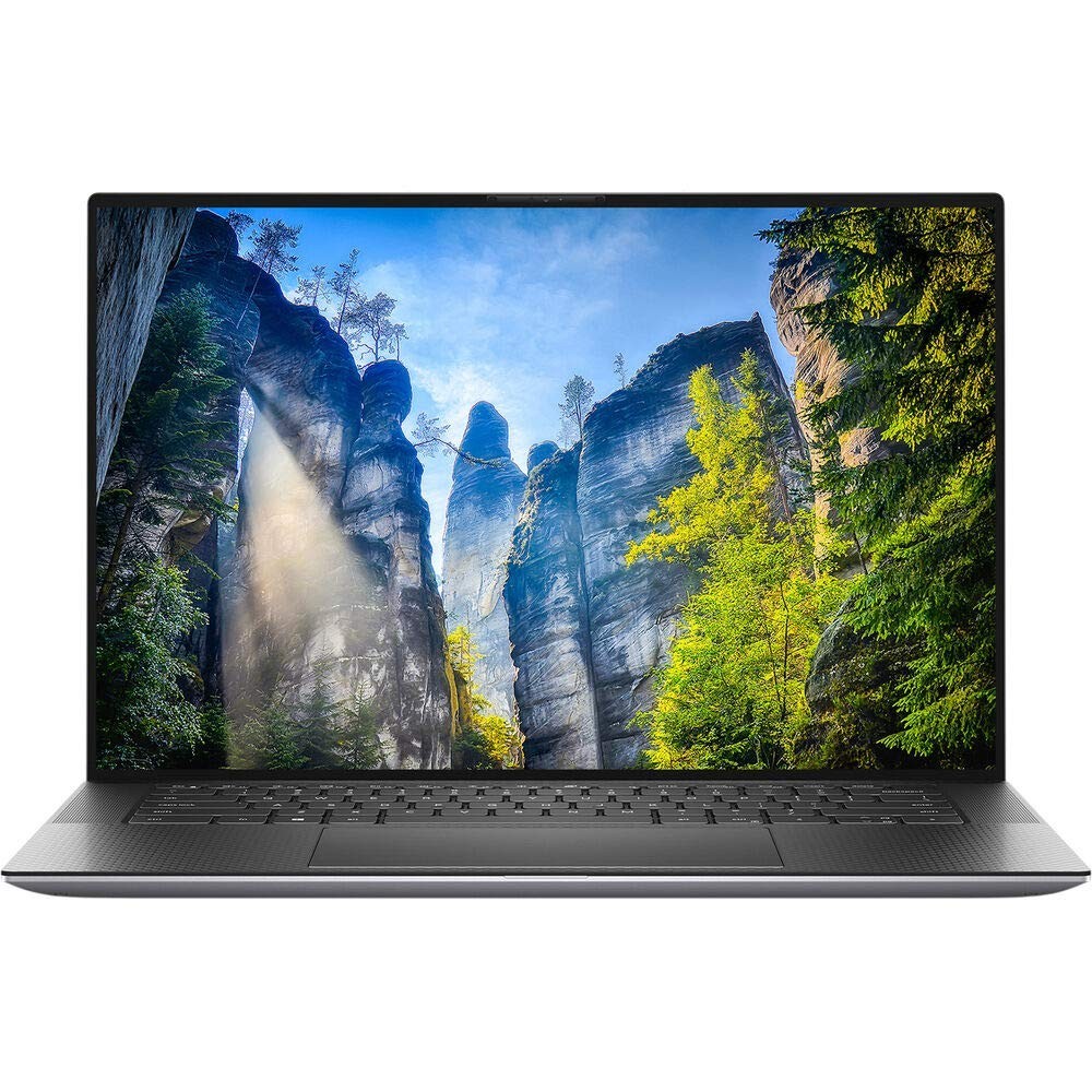Dell Precision 15.6&rdquo; Gaming Laptop Intel i7 32GB RAM 1TB SSD Win 11 Pro NVIDIA