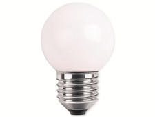 Lampa LED BLULAXA E27, 1W, IP44, ciepła biel