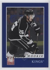2011-12 Panini Elite 79/999 Slava Voynov #252 0a1
