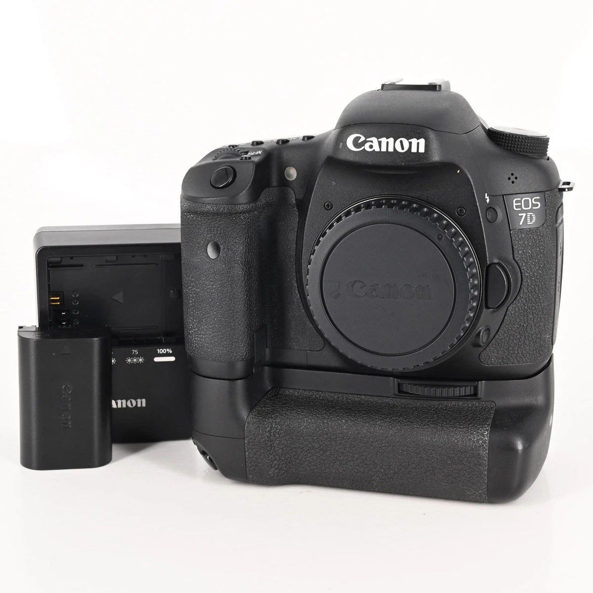 Canon EOS 7D Digital Cameras for Sale - Shop New & Used Digital