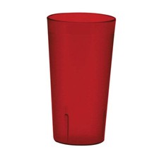 Winco, PTP-12R, Drinking Glasses  (New)