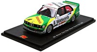 1:43 Spark Bmw 3-Series M3 Watson's Winner Guia Race Macau Gran Prix 1991 SA051