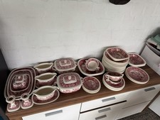 Villeroy & Boch Geschirr Rusticana 49er Set