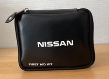 NISSAN FIRST AID KIT MURANO ROGUE MAXIMA ALTIMA SENTRA - Brand New