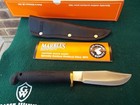 Marbles Gladstone USA Mini Expert kraton safegrip fixed blade knife 72377000 — photo 6