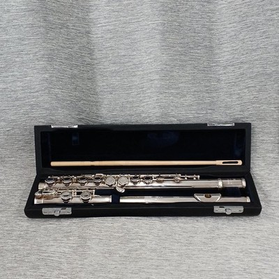 イーストマン　フルート EFL210SE Eastman Efl210Se Flute | eBay