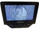 1909 VDB Lincoln Wheat Cent Penny Item  photo is of actual coin