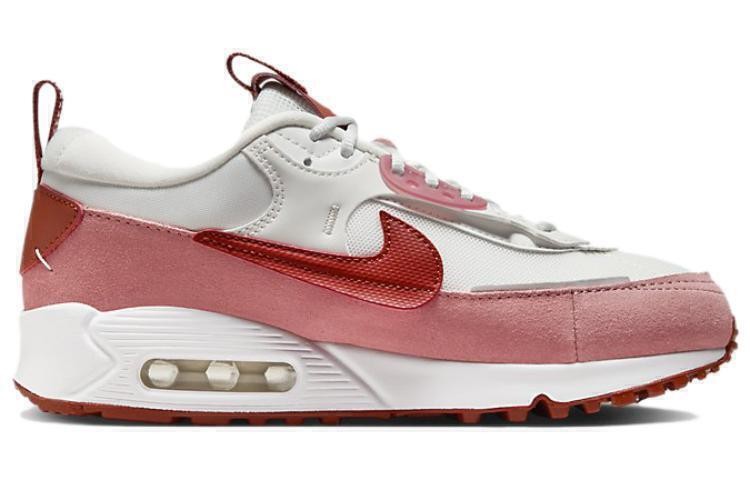 Size 6 - Nike Air Max 90 Futura Red Stardust W for sale online | eBay