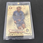 2023 Topps Pristine Road to UEFA Euro 2024 - Andri Gudjohnsen Superfractor 1/1
