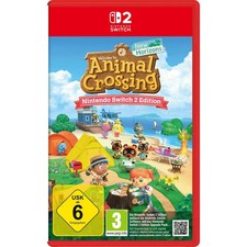 Animal Crossing: New Horizons - Nintendo Swit...