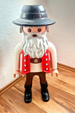 Lechuza Playmobil Babbo Natale Xxl Playmobil Xxl Acquisti Online Su