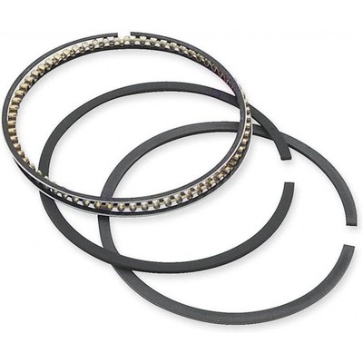 Wiseco Piston Ring Set For 1980 Dodge St. Regis 5.2L 5211CC OHC NA 89.00MM